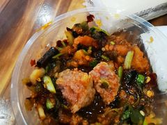 -笔记安顺夺夺粉火锅