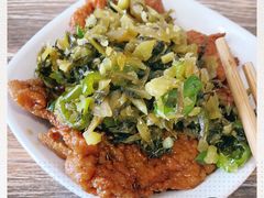 -陈八两面家(华孚写字楼店)