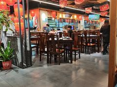 -安泰楼·佛跳墙创始人·传统闽味早茶·酒楼(三坊七巷闽菜地标店)