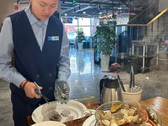 -海味当家·蒸锅海鲜(星海公园店)