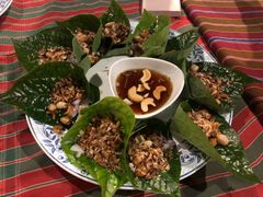 -卷心菜和避孕套餐厅(Pattaya)