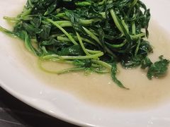 -绿杨春·淮扬宴(庐山路店)