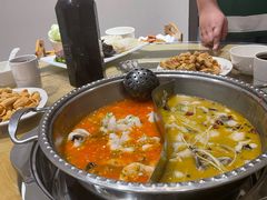 -李二鲜鱼火锅(冠县店)