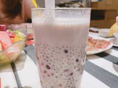 -Aqua Oasis 水天堂(石路天虹店)