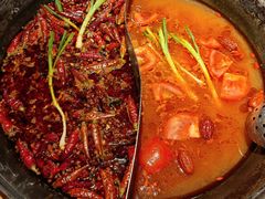 -周小明火锅(黑金冠社区店)