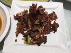 -和记小菜(大宁店)