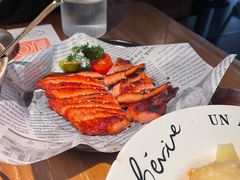 -岛风·台食小馆 ISLAND BISTRO(烟台山店)