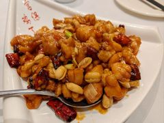 -峨嵋酒家总店(车公庄店)