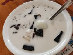 -清爽清补凉