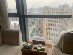 -武汉武昌站街道口华美达安可酒店