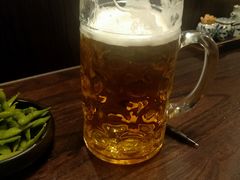 -哥哥の深夜食堂(红松东路店)