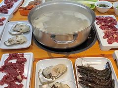 -养牛邓·潮汕牛肉海鲜自助火锅(广州店)