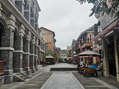 -天河潭旅游度假区