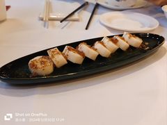 -山泉公馆酒家(珠江新城店)