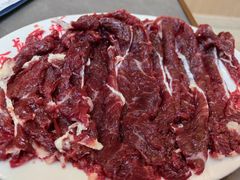 匙仁-万祥牛肉火锅(金龙店)