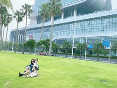 -珠海拱北口岸