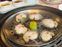 -水禾轩·海鲜蒸汽主题餐厅(新香洲旗舰店)