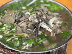 -周记翘脚牛肉
