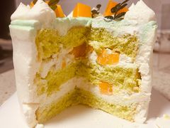 -CarolCake卡萝家(锦华万达店)