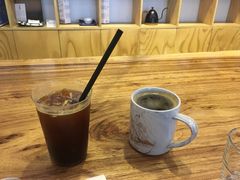 -Nectar One Cafe(勇烈路n1店)