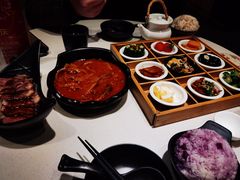 -新仙清汤牛腩(铜锣湾店)