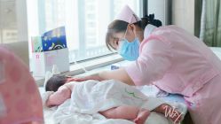 点击看大图 婴儿服务-宝媛会月子中心(越秀店)