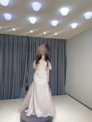-MISS MIA 婚纱品牌馆