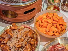 -南浦洞烤肉·新世界版(奥体店)