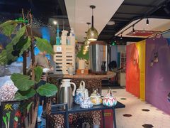 -纳鲁孜·新疆特色餐厅(上海悦荟广场店)