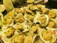 -广东嘉华大酒店·季花铁板烧餐厅