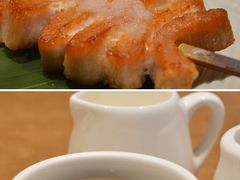 -水之惠鲜鱼料理(王府大街店)