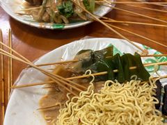 -郭记小街麻辣烫(虎坊路店)