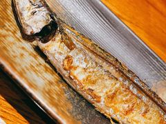 -千代武日本料理(爱建店)