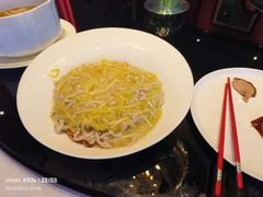 -新雅粤菜馆(南京东路店)