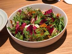 蛋蛋沙拉-隐泉之语日式料理(王府中环店)