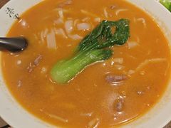 -漆黑觉米粉(三里屯店)