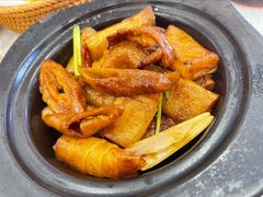 -莞香楼·正宗东莞菜(东升店)