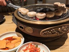 -泥炉烧肉师(新街口金銮巷店)