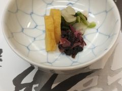 -竹叶亭(银座店)