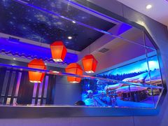 -营信刘罗锅铁锅炖(建华店)