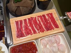 -海底捞火锅(曼巴特广场店)