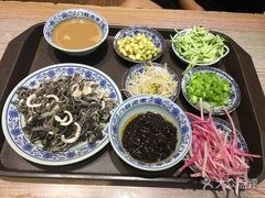 -爆肚冯(廊房二条店)