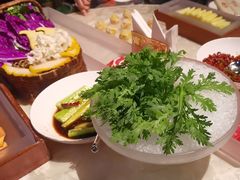 -明湖楼·经典鲁菜山东海鲜(大明湖店)