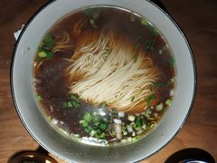 -十面春风·江南面馆(崇宁路店)