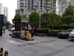 -浦发广场物业管理处