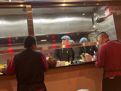 -小洋府铜锅涮肉(南锣鼓巷店)