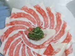 -秋之原·老北京铜锅涮肉(王府井东单店)