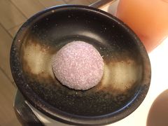 蓝莓大福-温禾牛·和牛寿喜烧自助火锅(恒基名人店)