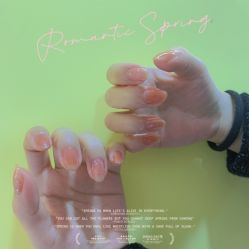 -MONICA BOX美甲美睫