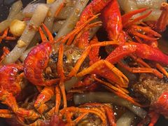 -聚味瞿记·龙虾堂(望城店)